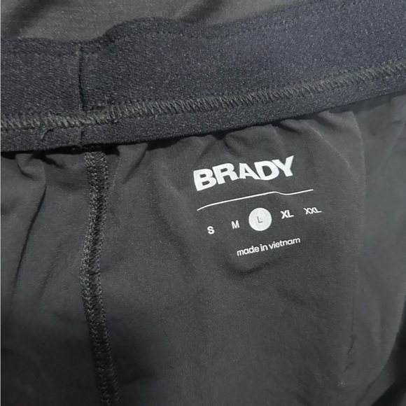 Brady brand bundle - Picture 3 of 5